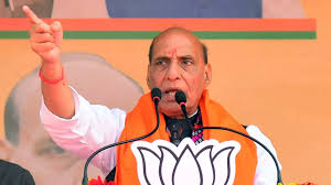 झारखंड में जब भी झामुमो-कांग्रेस की सरकार बनी,यह प्रदेश भ्रष्टाचार में डूब गया : राजनाथ सिंह झारखंड में जब भी झामुमो-कांग्रेस की सरकार बनी,यह प्रदेश भ्रष्टाचार में डूब गया : राजनाथ सिंह