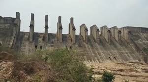 झारखंड:मंडल डैम का मुद्दा उठा,पक्ष-विपक्ष ने एक दूसरे पर लगाए आरोप झारखंड:मंडल डैम का मुद्दा उठा,पक्ष-विपक्ष ने एक दूसरे पर लगाए आरोप