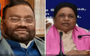 स्वामी प्रसाद मौर्य की बसपा में होगी वापसी,