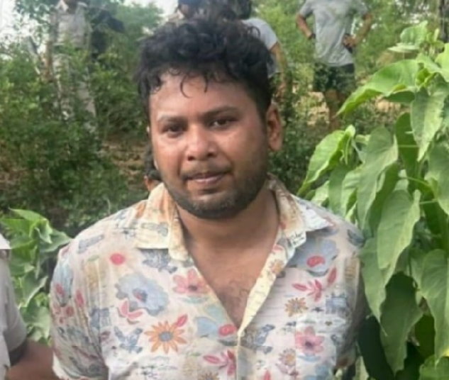 एक्सट्रीम बार में DJ की मौत पर हुआ सनसनीखेज खुलासा, गया से पकड़ा गया आरोपित एक्सट्रीम बार में DJ की मौत पर हुआ सनसनीखेज खुलासा, गया से पकड़ा गया आरोपित