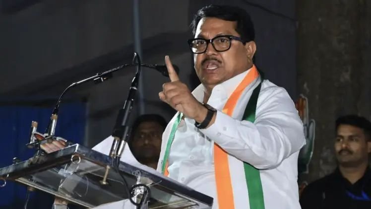 कांग्रेस नेता ने ऐसा क्या कहा की उसके बयान पर मचा बवाल: बीजेपी ने उठाई कार्रवाई की मांग
