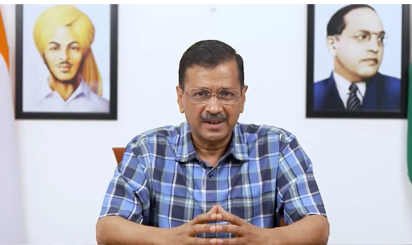 गठबंधन को मिलेंगी 300 से ज्यादा सीटें,सीएम केजरीवाल का बड़ा दावा गठबंधन को मिलेंगी 300 से ज्यादा सीटें,सीएम केजरीवाल का बड़ा दावा