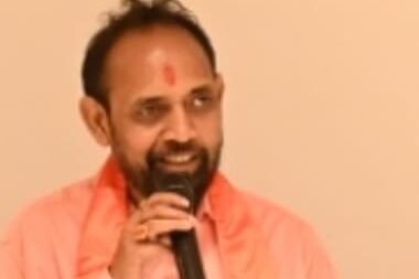 कोई करिश्मा ही हरा सकता है बिधुत दा को !दीपक कुमार