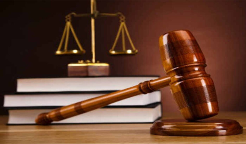 केस डायरी भेजने में विलंब करने पर अदालत ने थाना प्रभारी एवं अनुसंधानकर्ता को सशरीर हाजिर होने का किया आदेश पारित केस डायरी भेजने में विलंब करने पर अदालत ने थाना प्रभारी एवं अनुसंधानकर्ता को सशरीर हाजिर होने का किया आदेश पारित