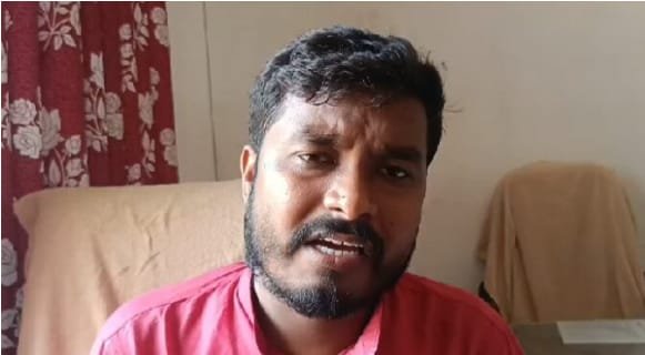 मनरेगा में लाखों की राशि के गबन का जीप सदस्य बलवंत सिंह ने लगाया आरोप