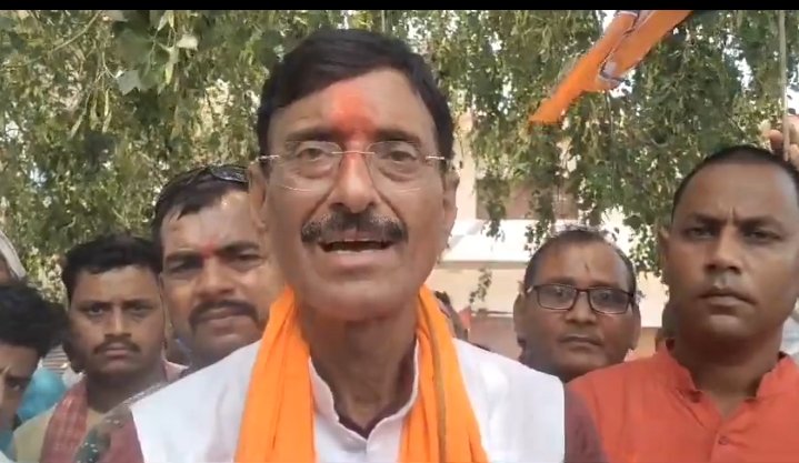 सुरक्षा कानून पर विचार करेंगे-संजय सेठ,रक्षा राज्य मंत्री सुरक्षा कानून पर विचार करेंगे-संजय सेठ,रक्षा राज्य मंत्री