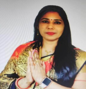 बालूमाथ सामुदायिक स्वास्थ्य केंद्र की व्यवस्था दुरुस्त करें चिकित्सा प्रभारी - अनीता देवी