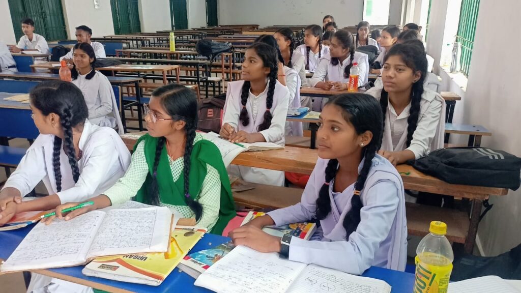 मादक पदार्थ के खिलाफ जागरूकता को लेकर भाषण प्रतियोगिता का आयोजन मादक पदार्थ के खिलाफ जागरूकता को लेकर भाषण प्रतियोगिता का आयोजन