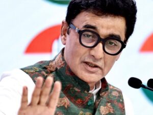 झारखंड के छात्रों के लिए हो टोल फ्री नंबर-डॉ अजयगुरूजी क्रेडिट कार्ड को लेकर दिए सुझाव