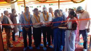 प्रदान से जुड़कर हो रही है महिला दीदी आत्मनिर्भर