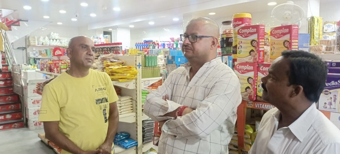 मानगो के दरभंगा डेयरी में हुई चोरी मानगो के दरभंगा डेयरी में हुई चोरी