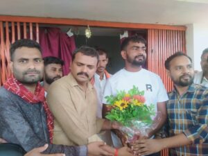वर्तमान सरकार ने झारखंड का स्थिति वत से वतर कर दिया - टाइगर जराम महतो