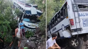 रियासी आतंकी हमले पर केंद्रीय मंत्री का बड़ा बयान