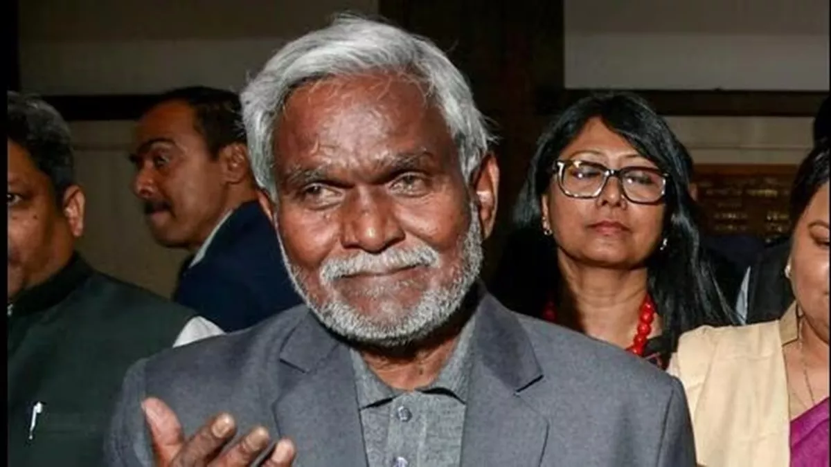 2 लाख रुपये तक का कर्ज माफ करेगी सरकार:मुख्यमंत्री चम्पाई सोरेन 2 लाख रुपये तक का कर्ज माफ करेगी सरकार:मुख्यमंत्री चम्पाई सोरेन