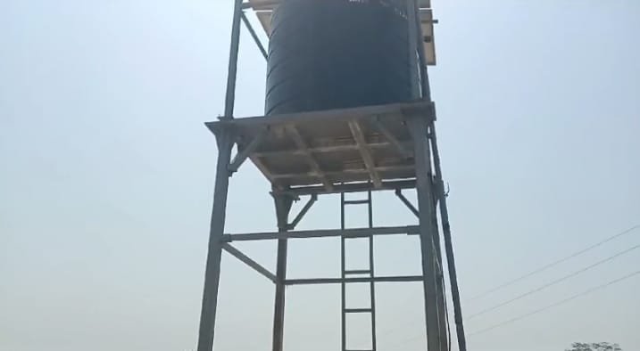 एक तरफ गर्मी की मार,दूसरी तरफ तीन महीने से पलामू में जल संकट एक तरफ गर्मी की मार,दूसरी तरफ तीन महीने से पलामू में जल संकट