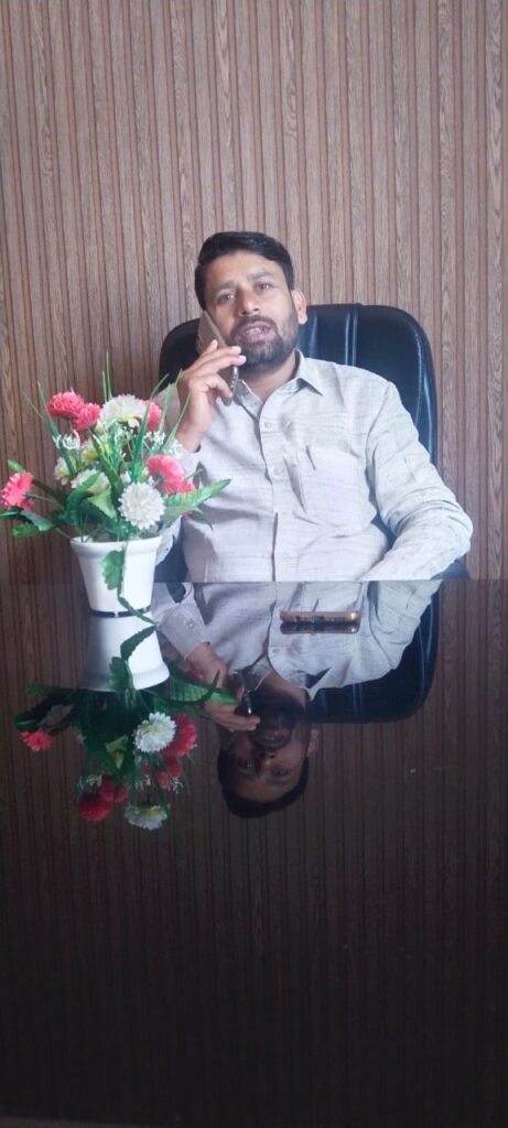 घटना को इल्जाम देने वाले दोषियों पर कार्रवाई हो-कामाख्या नारायण यादव उप प्रमुख सतबरवा घटना को इल्जाम देने वाले दोषियों पर कार्रवाई हो-कामाख्या नारायण यादव उप प्रमुख सतबरवा
