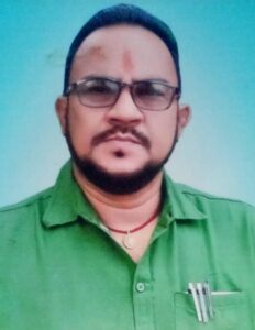 सहायक अध्यापकों की समस्याओं को ले डीएसई से मिले संघ के अध्यक्ष