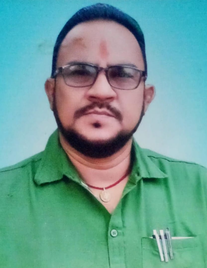सहायक अध्यापकों की समस्याओं को ले डीएसई से मिले संघ के अध्यक्ष