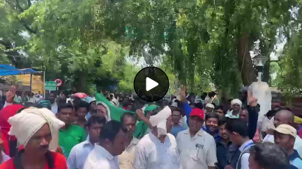LIVE:झारखंड की 14 सीटों पर काउंटिंग