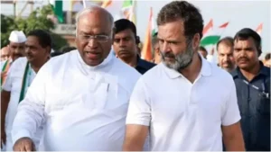 Jharkhand विस चुनाव को लेकर हलचल तेज,कांग्रेस उतारेगी उम्मीदवार