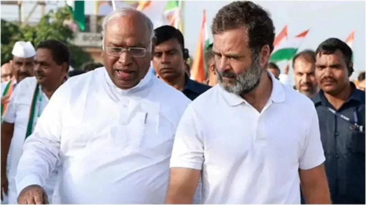 Jharkhand विस चुनाव को लेकर हलचल तेज,कांग्रेस उतारेगी उम्मीदवार