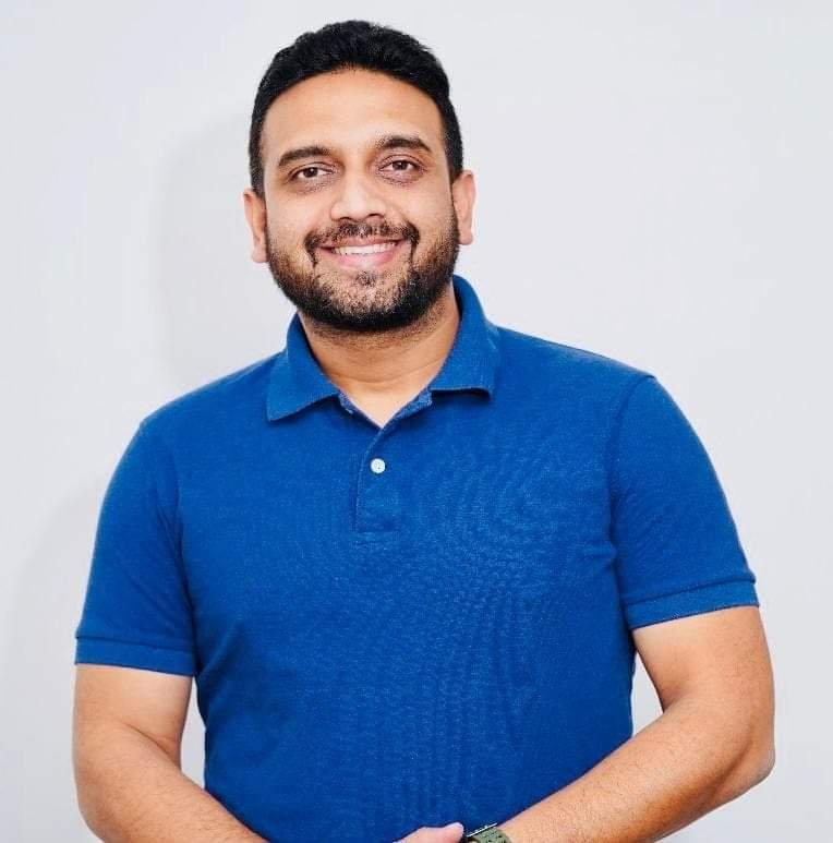 कुणाल का भाजपा से हुआ मोह भंग,कहा अलविदा! कुणाल का भाजपा से हुआ मोह भंग,कहा अलविदा!
