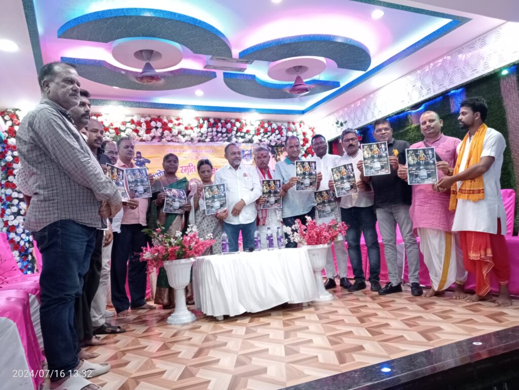 सेवा ही सबसे बड़ा धर्म:रामनाथ अग्रवाल सेवा ही सबसे बड़ा धर्म:रामनाथ अग्रवाल