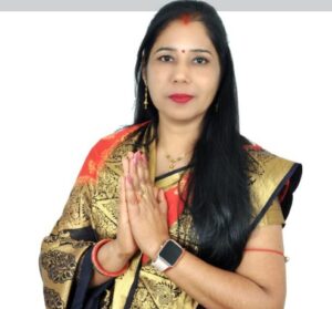 मान्यता प्राप्त वेंडरों का भौतिक सत्यापन आवश्यक:अनीता देवी