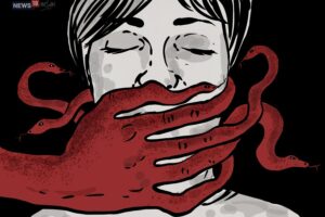 नाबालिग लड़की के साथ गैंगरेप का प्रयास