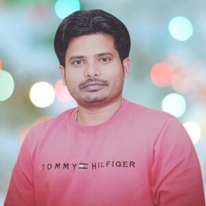 अमित दत्ता होंगे राष्ट्रीय महासचिव के पीआरओरांची ग्रामीण जिला अध्यक्ष का अतिरिक्त प्रभार सहित