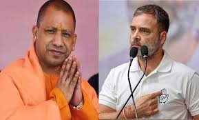 हाथरस हादसे को लेकर राहुल गांधी ने सीएम योगी को लिखी चिी, की ये मांग नई हाथरस हादसे को लेकर राहुल गांधी ने सीएम योगी को लिखी चिी, की ये मांग नई