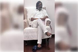 झारखंड के सत्तारूढ़ गठबंधन के विधायकों के साथ 3 जुलाई को बैठक करेंगे हेमंत सोरेन झारखंड के सत्तारूढ़ गठबंधन के विधायकों के साथ 3 जुलाई को बैठक करेंगे हेमंत सोरेन