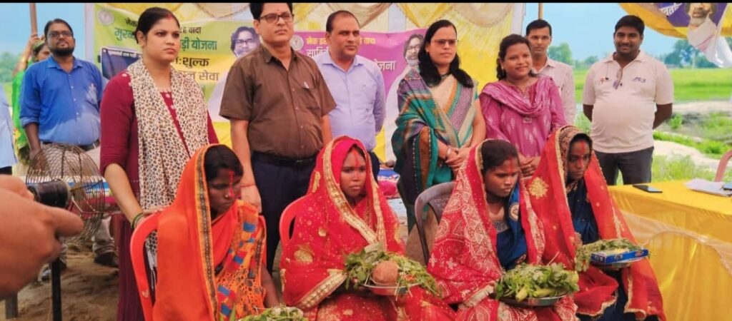 आपकी योजना, आपकी सरकार, आपके द्वार” कार्यक्रम का छेछौरी पंचायत में हुआ आयोजन आपकी योजना, आपकी सरकार, आपके द्वार” कार्यक्रम का छेछौरी पंचायत में हुआ आयोजन