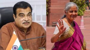 लाइफ और हेल्थ इंश्योरेंस प्रीमियम पर हटाया जाए जीएसटी:नितिन गडकरी की वित्त मंत्री सीतारमण से अपील
