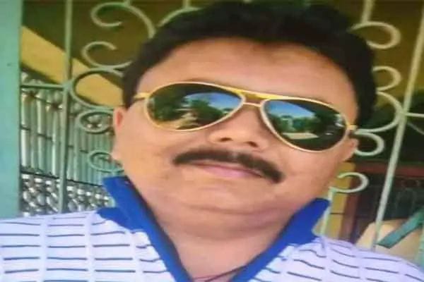 रांची:मधुकम में सिविल कोर्ट के अधिवक्ता गोपाल कृष्ण की चाकू मारकर हत्या रांची:मधुकम में सिविल कोर्ट के अधिवक्ता गोपाल कृष्ण की चाकू मारकर हत्या