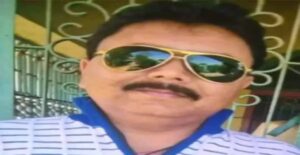 अधिवक्ता गोपाल कृष्ण दिनदहाड़े नृशंस हत्या से आक्रोशित राँची के सभी अधिवक्ता आज न्यायिक कार्य में हिस्सा नहीं लेंगे