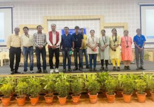 टिस्को जनरल को- ऑपरेटिव क्रेडिट सोसायटी की आम सभा आयोजित