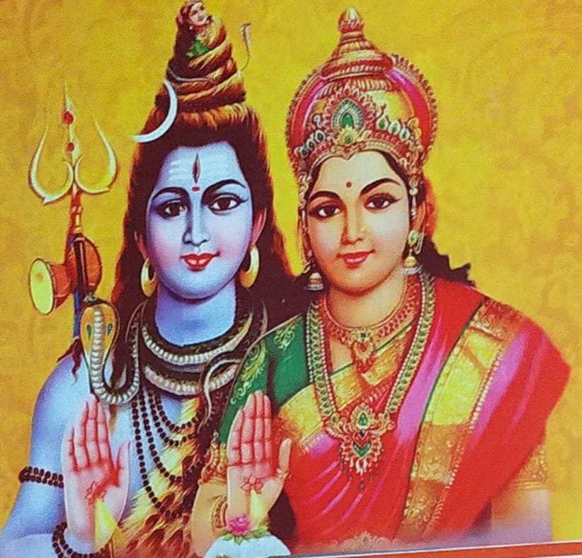 सोमवार को टेल्को वर्कर्स यूनियन परिसर में सजेगा भगवान भोले का दरबार सोमवार को टेल्को वर्कर्स यूनियन परिसर में सजेगा भगवान भोले का दरबार