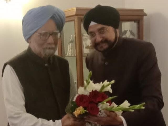 चुनाव लड़ना नहीं लड़वाना चाहते हैं:कालरा चुनाव लड़ना नहीं लड़वाना चाहते हैं:कालरा