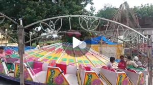 रक्षाबंधन के शुभ अवसर पर मनिका में मेला का किया गया आयोजन