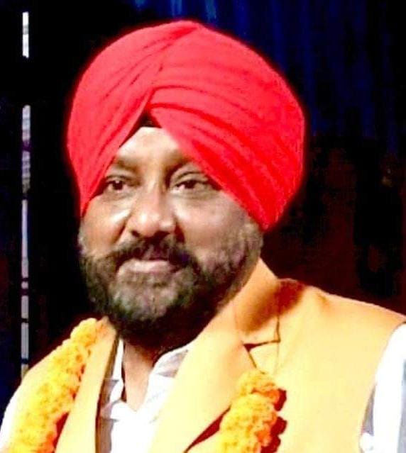 दिल्ली में लॉबिंग कर रहे कालरा,पूर्व सीएम चन्नी से मिले,बताई झारखंड में सिखों की अनदेखी दिल्ली में लॉबिंग कर रहे कालरा,पूर्व सीएम चन्नी से मिले,बताई झारखंड में सिखों की अनदेखी