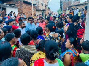 डॉ. अजय भुईंयाडीह मामले में हुए गंभीर , एनजीटी में पक्ष रखने के लिए 23 अगस्त तय , स्वयं करेंगे सारा खर्च वहन