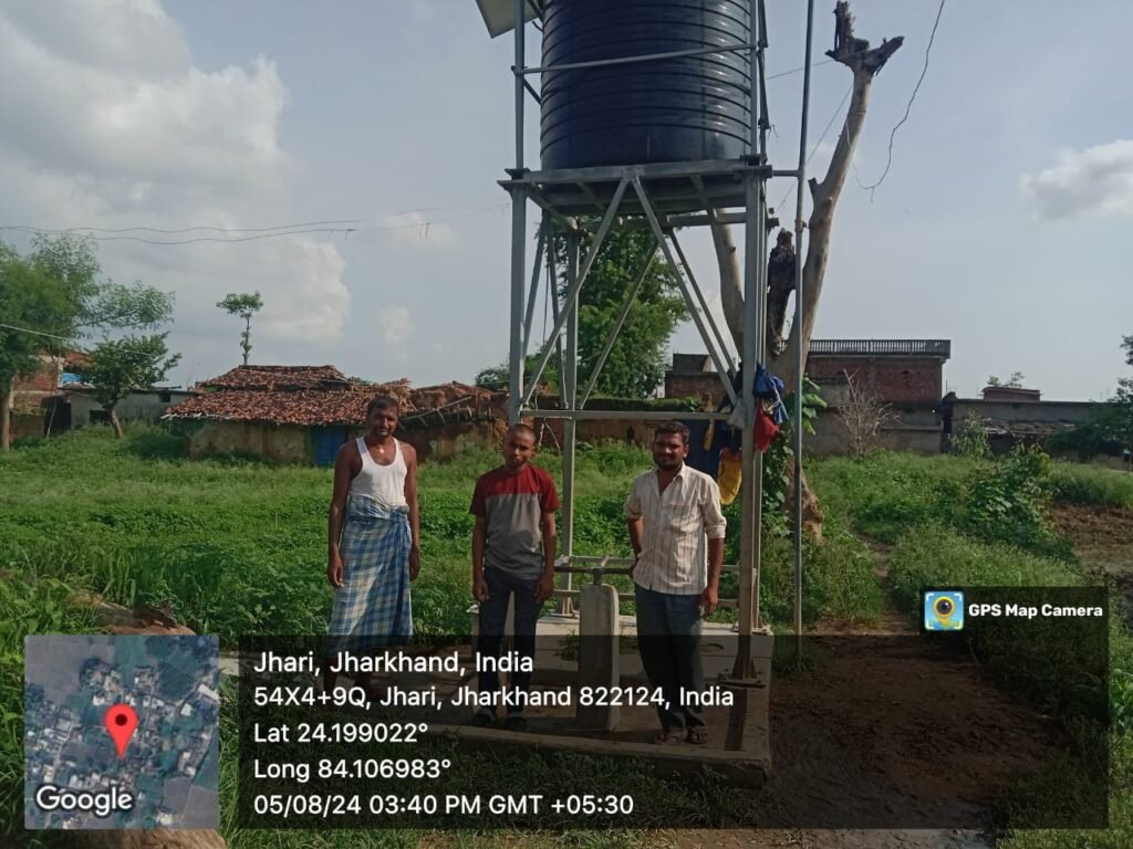 जनता के समस्याओं को छःमहीने से मुखिया कर रहे है अनदेखा जनता के समस्याओं को छःमहीने से मुखिया कर रहे है अनदेखा