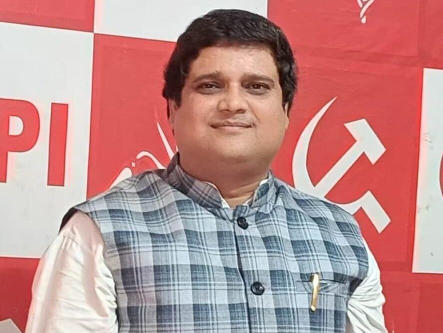 बांग्लादेश में उपद्रवियों को सबक सिखाएं मोदी सरकार:रूचिर तिवारी बांग्लादेश में उपद्रवियों को सबक सिखाएं मोदी सरकार:रूचिर तिवारी