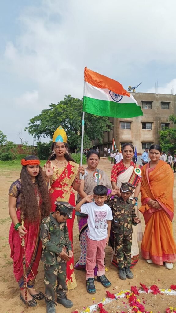 उदयन पब्लिक स्कूल के बच्चों ने अनुमंडल स्तरीय सांस्कृतिक व नाटक प्रस्तुति कार्यक्रम में प्राप्त किया प्रथम स्थान