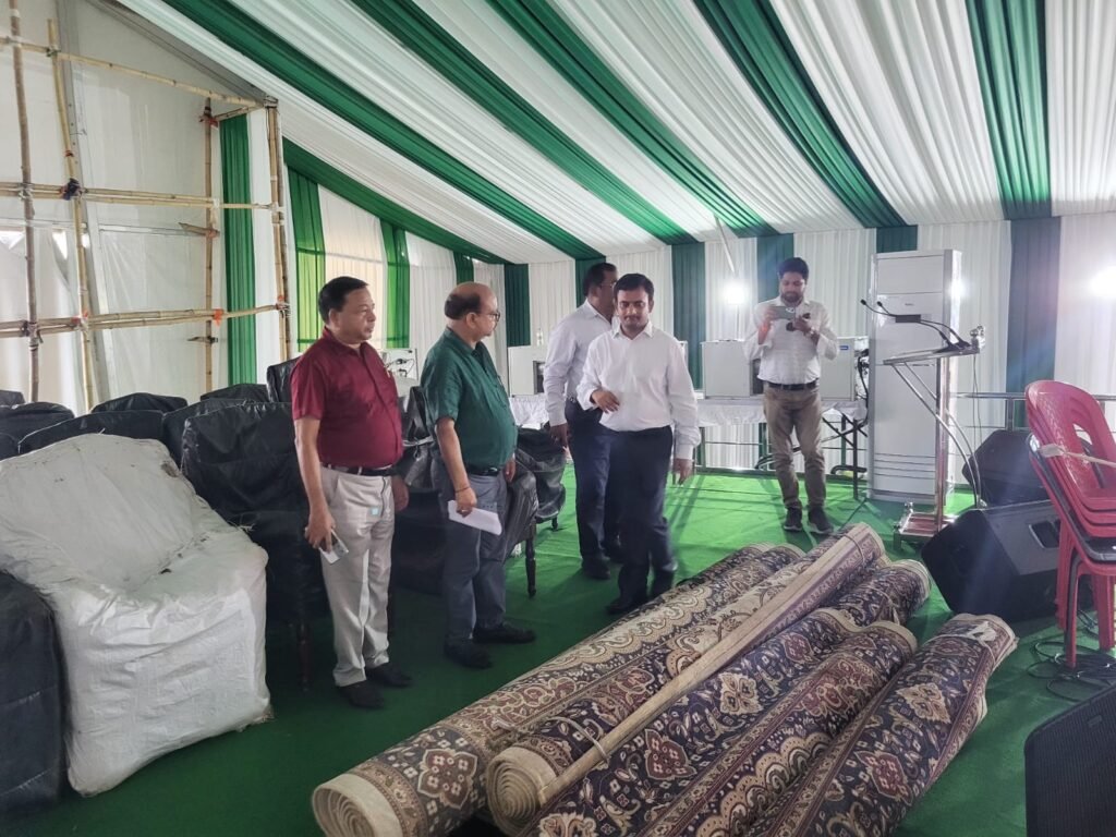 झारखंड मुख्यमंत्री मंईयां सम्मान योजना का प्रमंडलीय कार्यक्रम 22 को,मुख्यमंत्री होंगे मुख्य अतिथि झारखंड मुख्यमंत्री मंईयां सम्मान योजना का प्रमंडलीय कार्यक्रम 22 को,मुख्यमंत्री होंगे मुख्य अतिथि