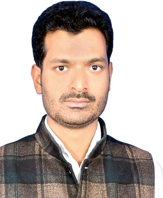 बच्चन यादव बने प्रांतीय यादव महासभा के युवा जिला अध्यक्ष। बच्चन यादव बने प्रांतीय यादव महासभा के युवा जिला अध्यक्ष।
