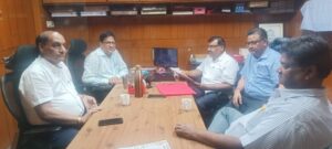 हरियाणा के सभी मूल निवासी से सपरिवार श्री हरियाणा संघ की सदस्यता ग्रहण करने की अपील:हरियाणा संघ
