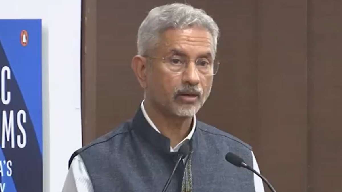 पाकिस्तान के साथ बातचीत का युग खत्म, हम निष्क्रिय नहीं, प्रतिक्रिया का देंगे जवाब पाकिस्तान के साथ बातचीत का युग खत्म, हम निष्क्रिय नहीं, प्रतिक्रिया का देंगे जवाब