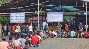 झारखंड उत्पाद सिपाही भर्ती में लगातार मौत की घटनाओं के बाद बहाली को किया गया स्थगित, बदलेगी नियमावली